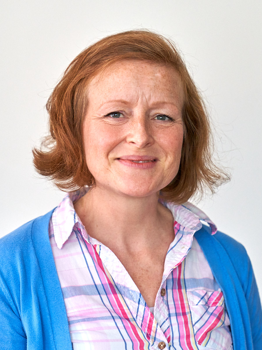 Christina Schindowski