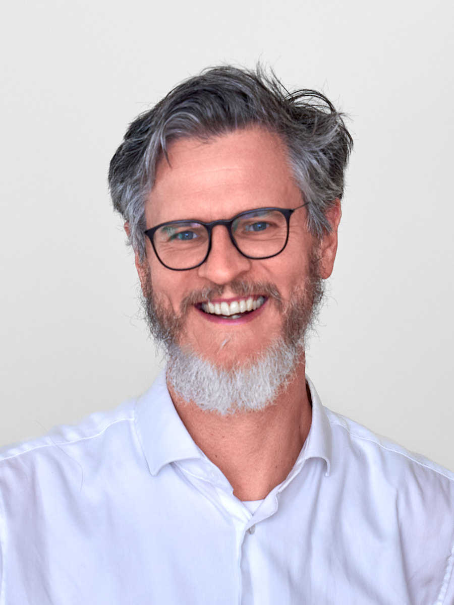 Michael Vorwerg