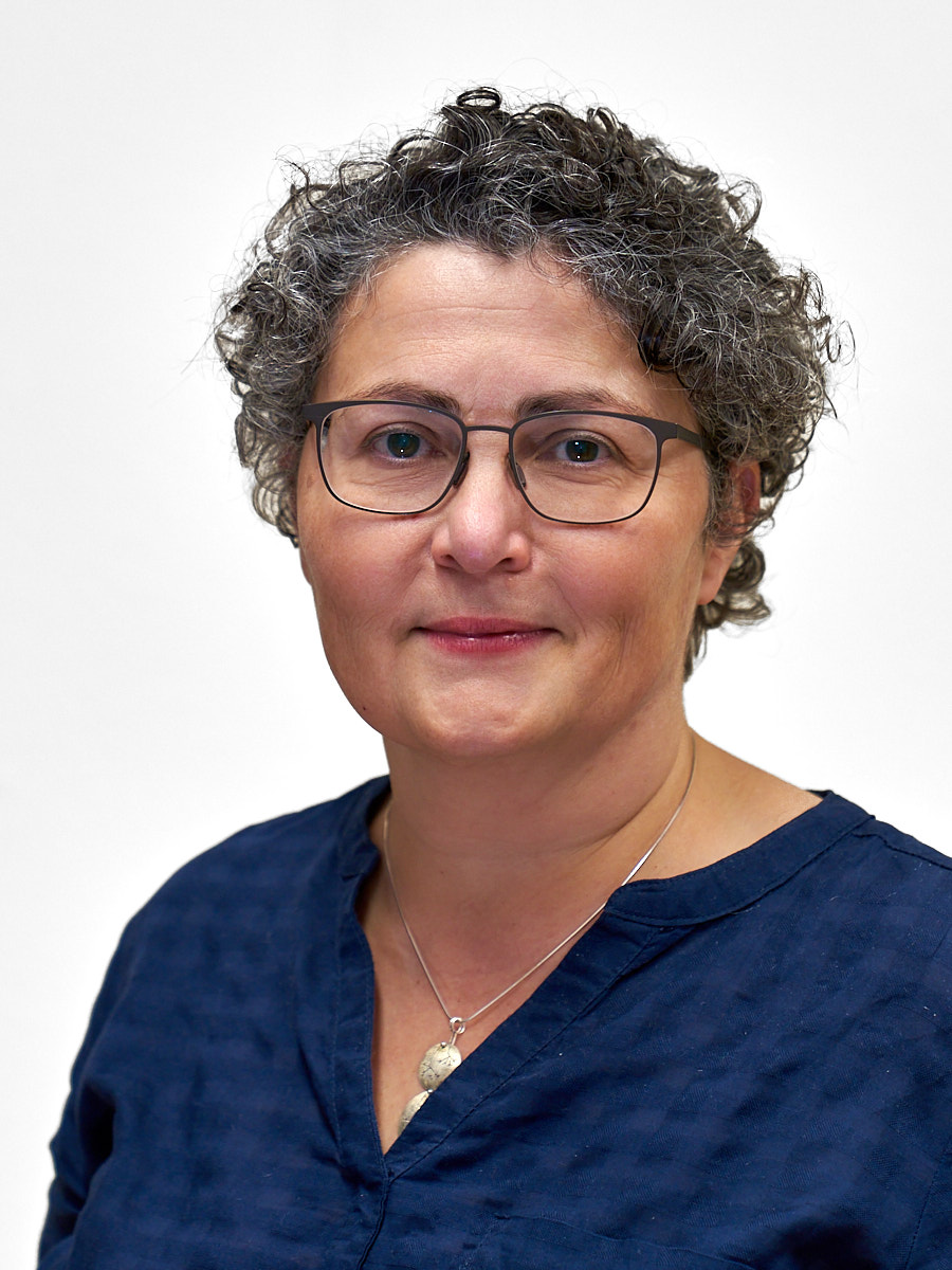 Nadja Ruhbach