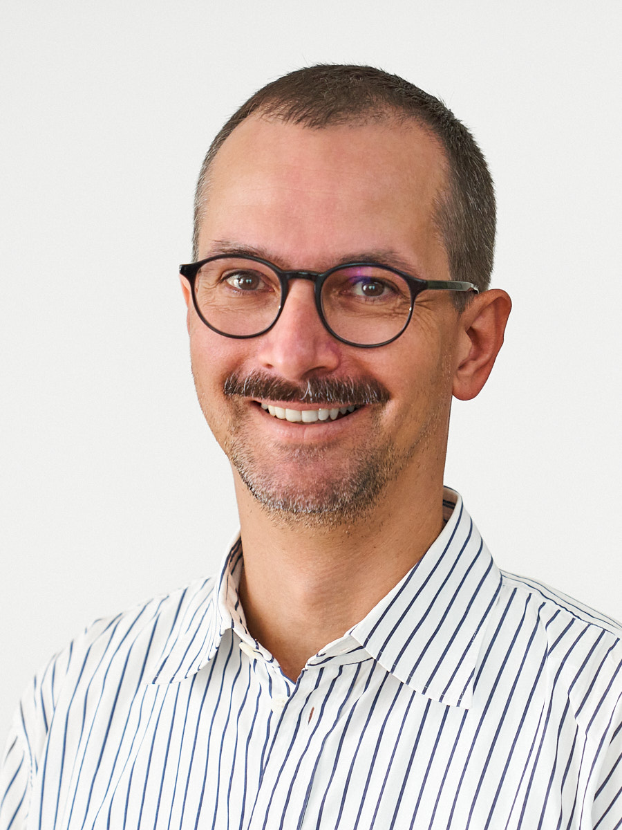 Stefan Schmidt
